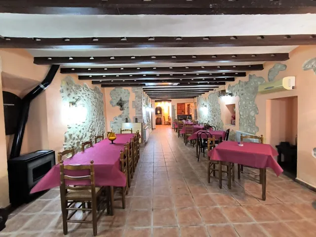 Local comercial 22 habitaciones 1700m² en venta - Comunidad valenciana — 9