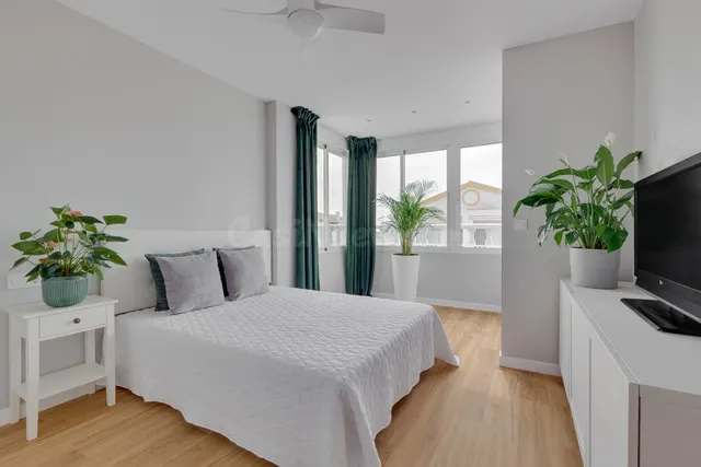 Casa 3 habitaciones 82m² en venta - Urbanización Perla del Mar — 15