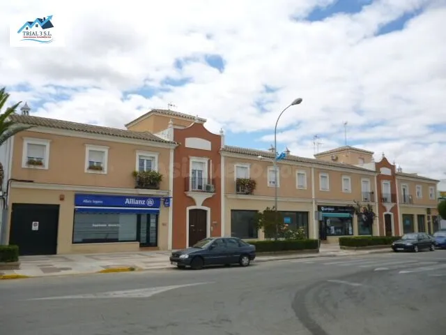 Venta dúplex  + garaje en Almonte (Huelva)