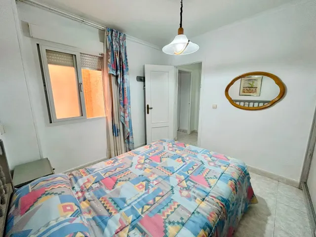 Apartamento 3 habitaciones 120m² en venta - Habaneras — 10