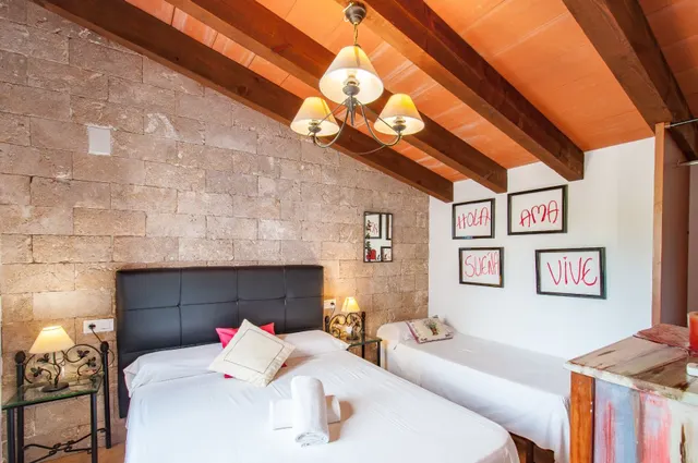 Finca rústica 9 habitaciones 704m² en venta - Benissa pueblo — 30