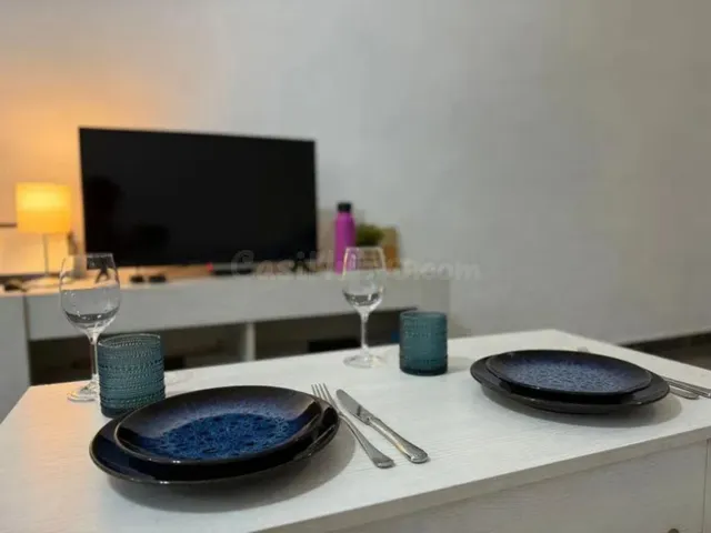 Planta baja 30m² en venta - Marbella — 4