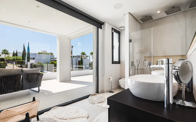 Chalet 7 habitaciones 913m² en venta - Marbella — 13