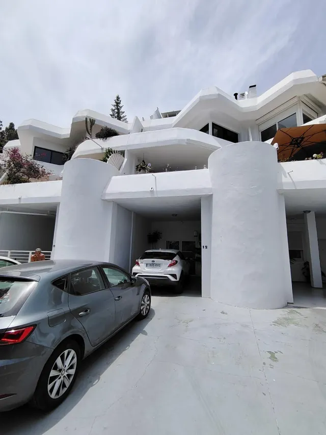 Impresionante Adosado en Nueva Torrequebrada, APARTAMENTO INDEPENDIENTE.Benalmádena - €599.000 — 5