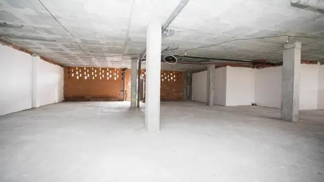 Local comercial sin estrenar. — 3