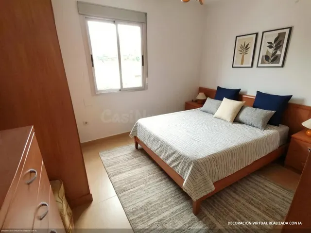Apartamento Reformado junto a Juzgados en Cáceres, más Coche - foto 4