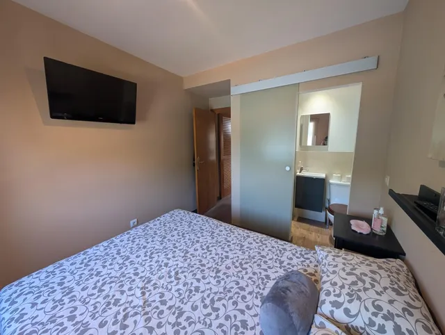 Ático 2 habitaciones 70m² en venta - Les Cases dAlcanar — 32