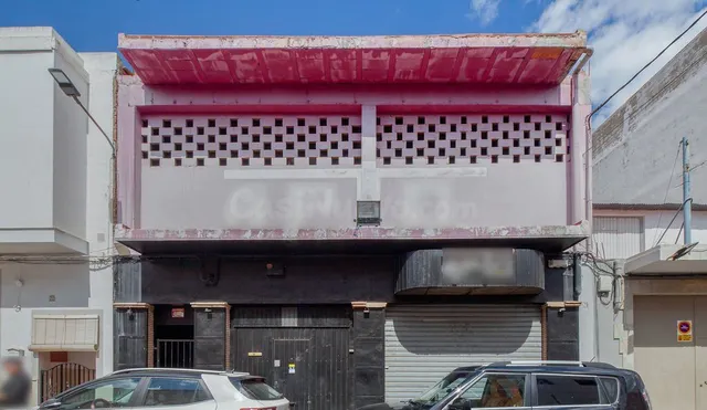 Local comercial 200m² en venta - Comunidad valenciana - foto 4