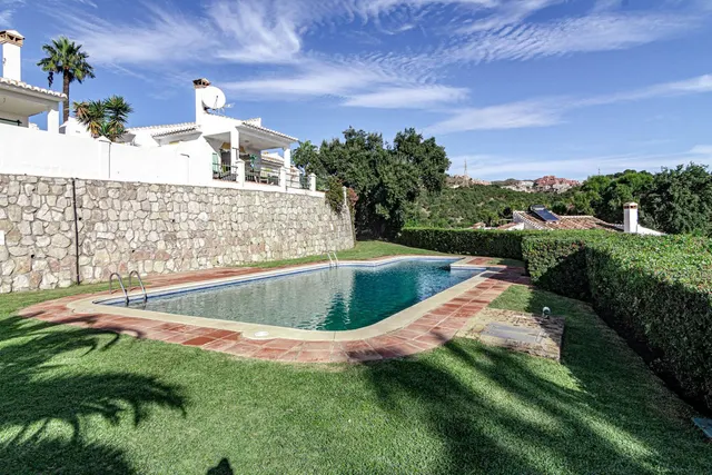 Chalet 3 habitaciones 113m² en venta - Riviera del sol — 49