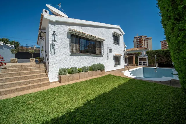 Chalet 3 habitaciones 175m² en venta - Centro — 3