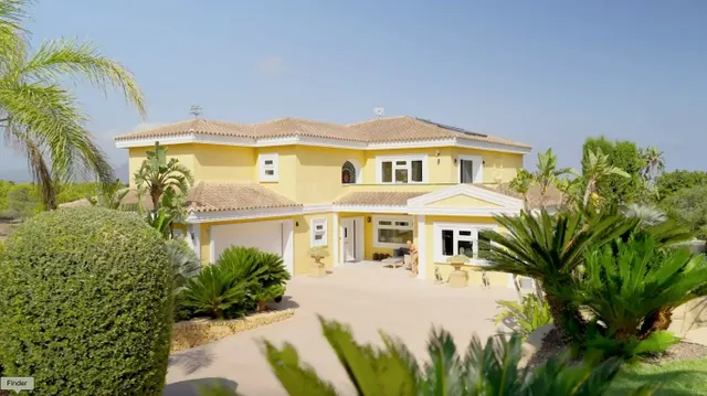 Villa 7 habitaciones 677m² en venta - Coloma - foto 4