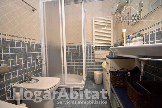 ¡REFORMADO! PRECIOSO Y AMPLIO CON TERRAZA ASCENSOR Y GARAJE — 32