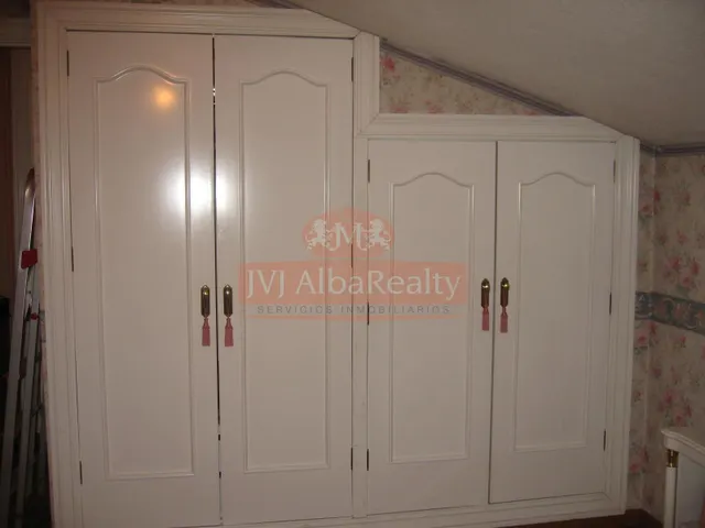 ESPECTACULAR DUPLEX EN VENTA EN ZONA VILLACERRADA-CENTRO — 27