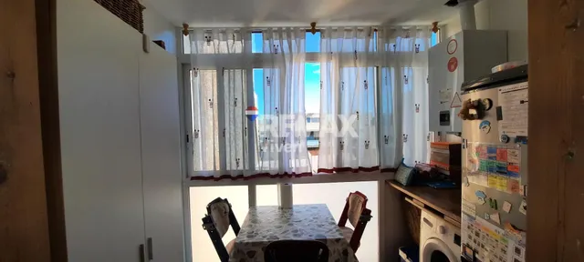 Precioso ático con terraza céntrico — 20