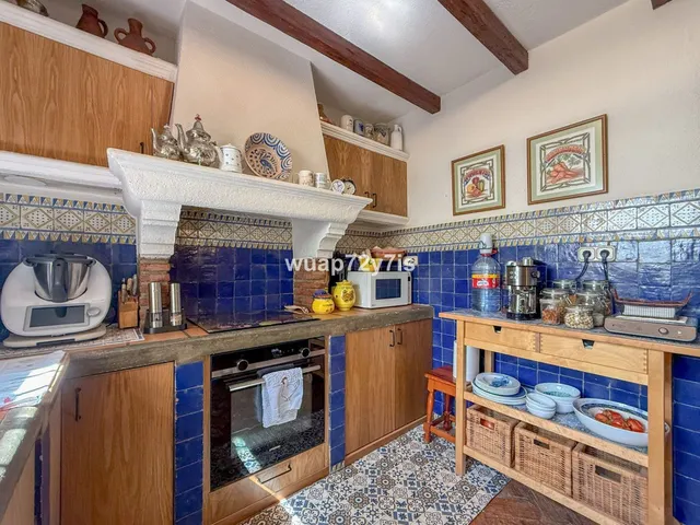 Chalet 2 habitaciones 97m² en venta - Marbella — 20
