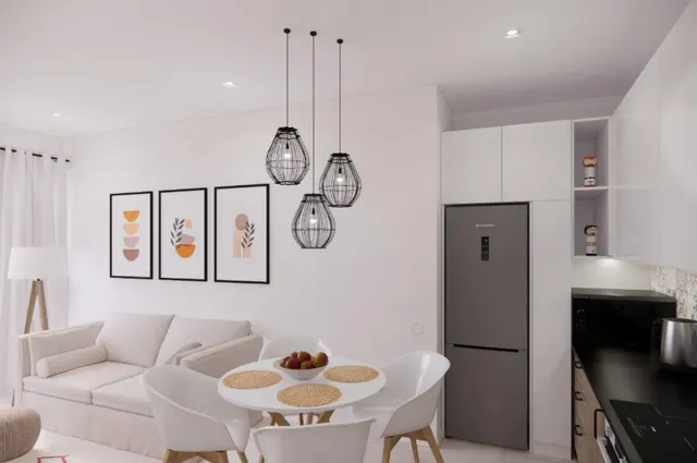 Apartamento 3 habitaciones 71m² en venta - Paseo maritimo — 22