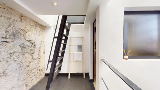Casa Totalmente reformada ubicada en Vegueta – Casco Histórico de las Palmas, Capital — 14