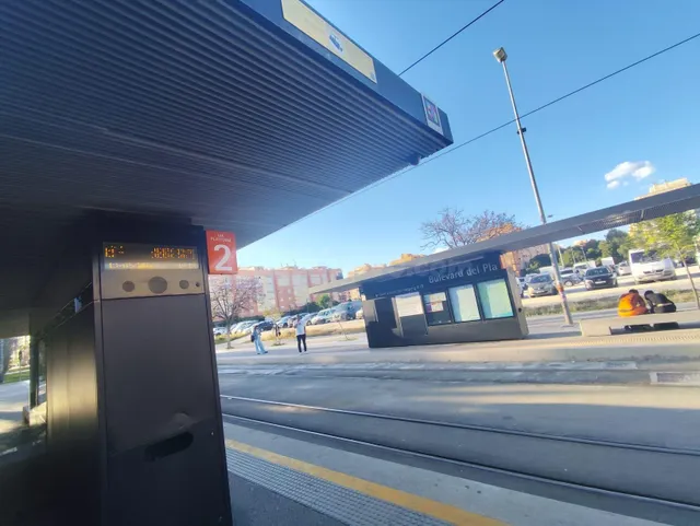 PISO EN PLA DEL BON REPOS, ALICANTE — 5