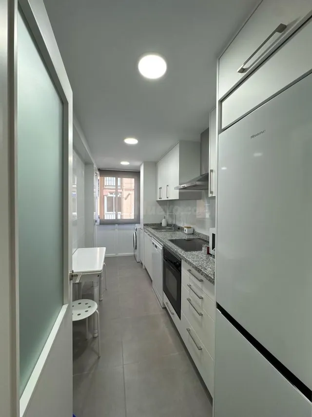 Habitación disponible el 1 de octubre - 500€ — 5