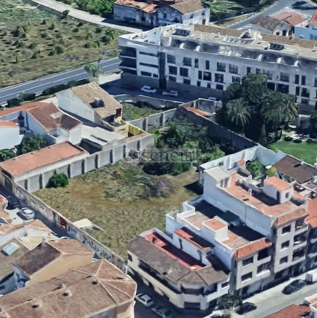 Terreno Urbano Almoines — 6