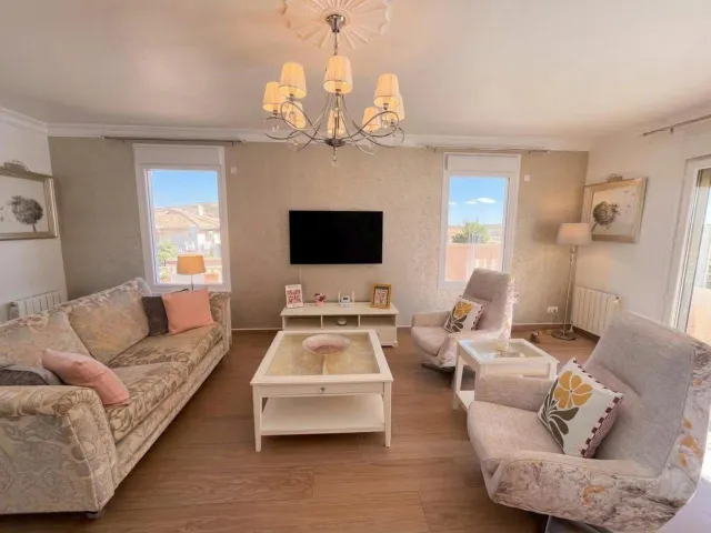 Villa 3 habitaciones 180m² en venta - Ciudad Quesada — 22