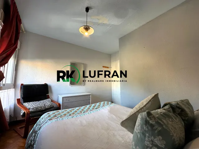 PISO A LA VENTA EN BARRIO JUAN XXIII - ALICANTE — 15