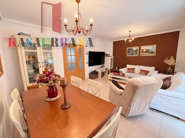 KASAURBANA ofrece en VENTA CHALET EN VALDEMORO — 6