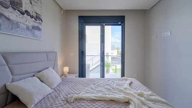 Apartamento 2 habitaciones 65m² en venta - Los Balcones - Los Altos del Edén — 29