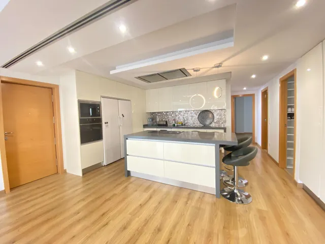 Impecable Piso Reformado en el Corazón de Gandía — 8