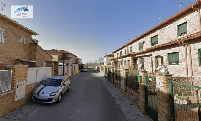 Venta casa en Cedillo del Condado (Toledo) - foto 2