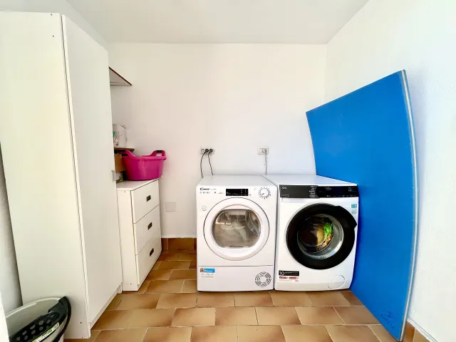 Casa 4 habitaciones 207m² en venta - Pueblo 5 — 18