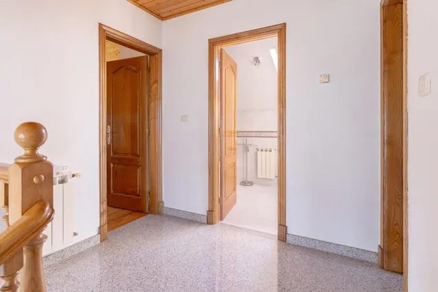 Casa en venta en pereiro de aguiar — 40