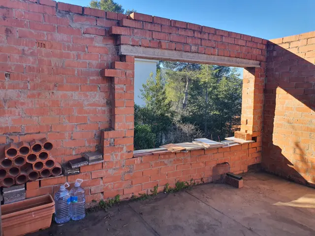 TERRENO URBANO EN VENTA EN URB CAN TAIO DE 1.048 M2 — 41