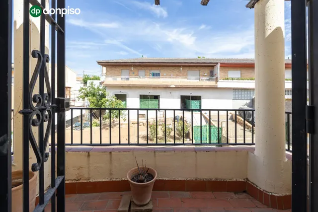 Amplio vivenda unifamiliar en el Corazón de Huetor Vega — 26