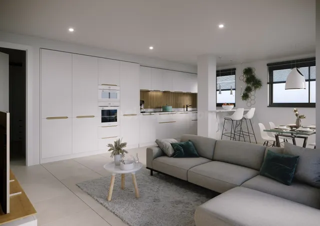 Apartamento 2 habitaciones 86m² en venta - Playa Levante - foto 3
