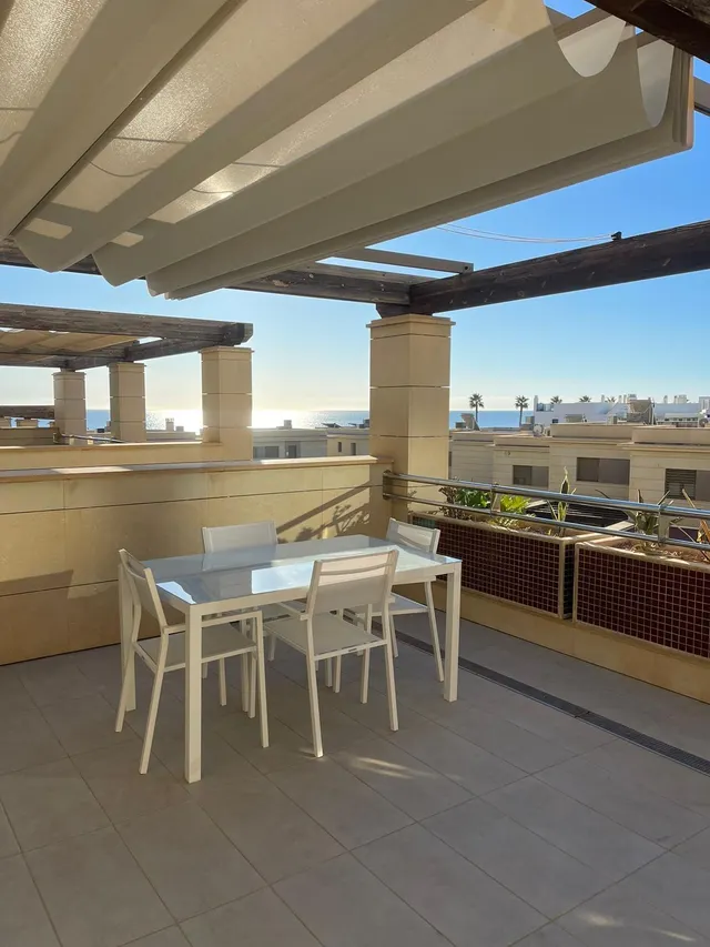 Balcones de Arenales Privilege — 5