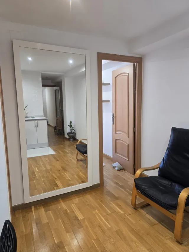 PISO A 5 MINUTOS DE PLAZA ESPAÑA — 18