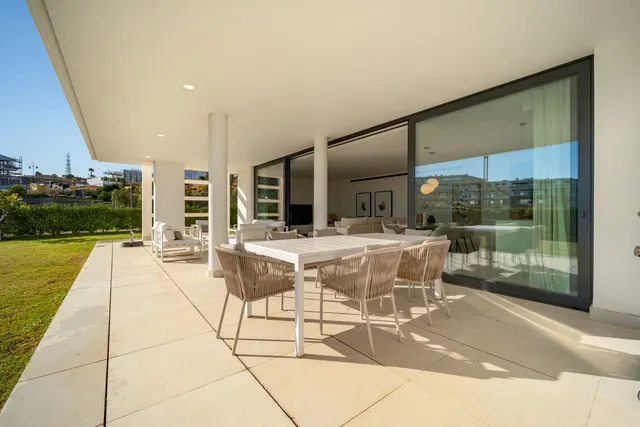 Apartamento 3 habitaciones 122m² en venta - Centro — 8