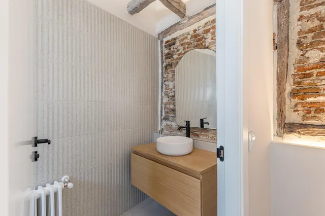 Dúplex 3 habitaciones 67m² en alquiler - Centro — 11