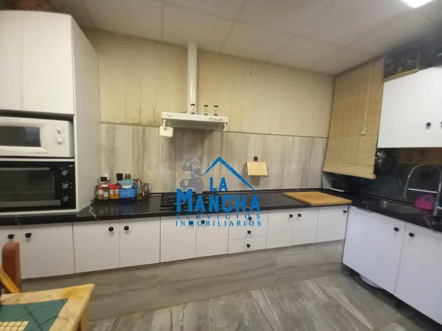 *160.000€* INMOBILIARIA LA MANCHA VENDE CASA RÚSTICA INDEPEN - foto 5