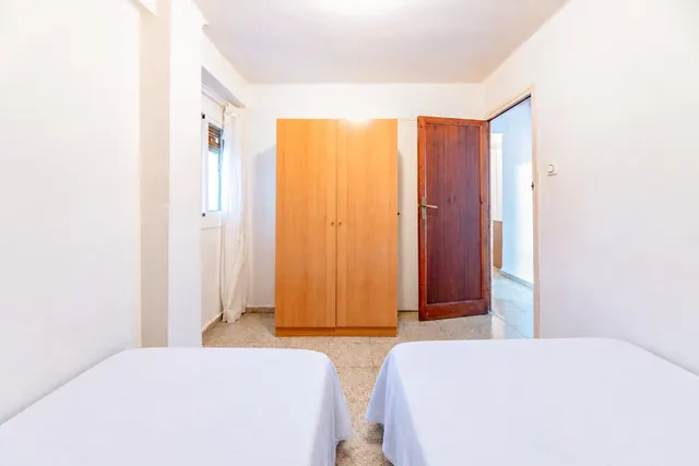 Piso En San Antonio, Cullera. — 16