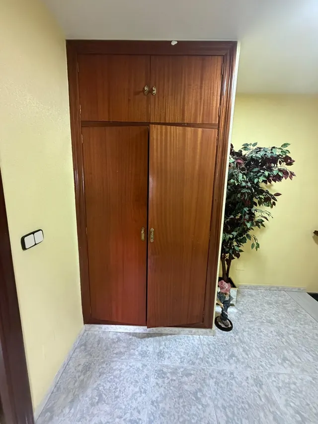 CASA INDEPENDIENTE EN EL ESTRECHO DE SAN GINÉS – 290 m2 – 5 DORMITORIOS – 4 BAÑOS — 9