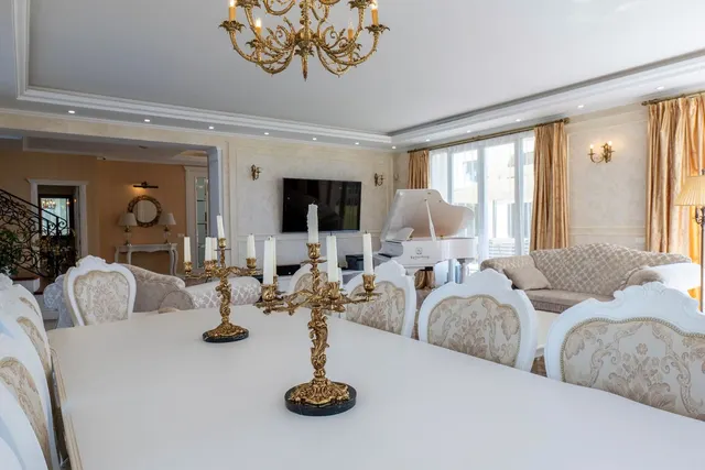 Chalet 4 habitaciones 450m² en venta - Marbella — 11