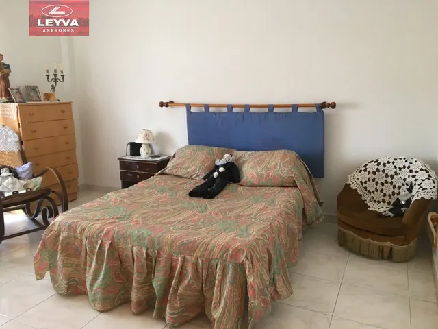 200m de casa a 1 minuto del Puerto Deportivo — 13