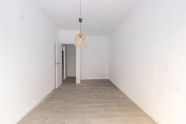 Vivienda reformada en plaza de toros — 16