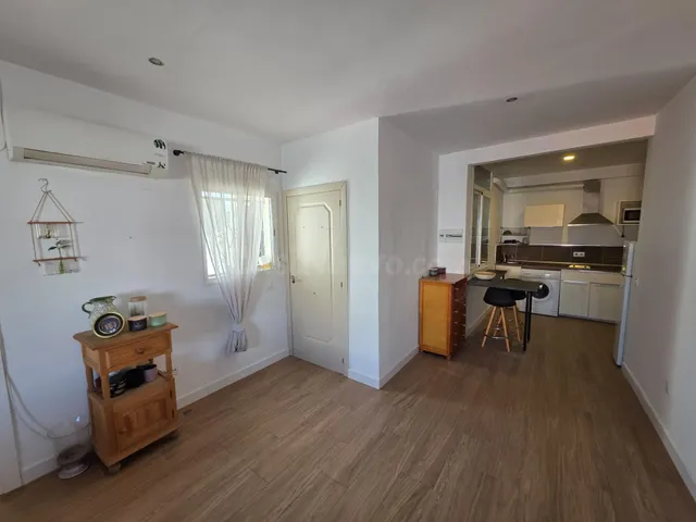 EXCLUSIVO ÁTICO CON TERRAZA DE ESQUINA ENTRE FERIA Y ALAMEDA - foto 3