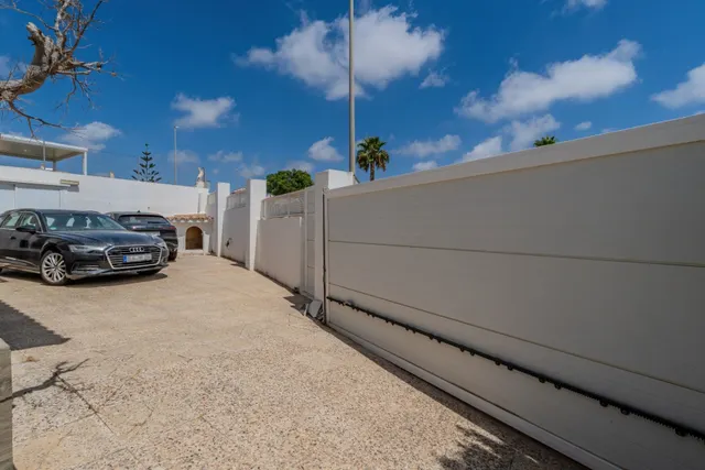 Villa 3 habitaciones 270m² en venta - La marina — 43