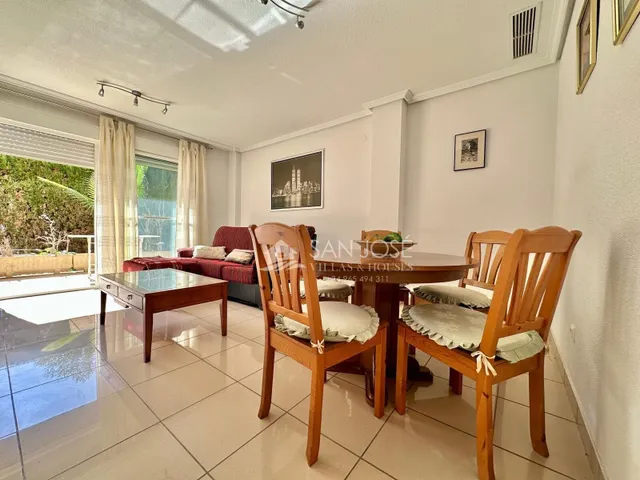 INMOBILIARIA SAN JOSE VENDE BONITO BAJO A ESCASOS 2 MINUTOS DE LA PLAYA DE MUCHAVISTA-EL CAMPELLO — 25