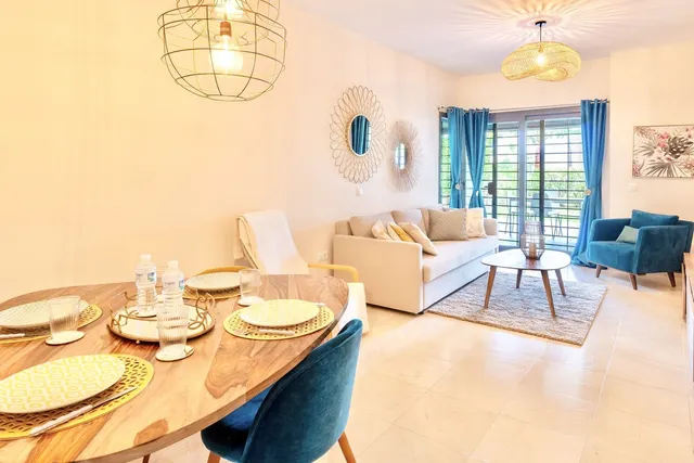 Apartamento 2 habitaciones 117m² en venta - Costa del Sol — 7