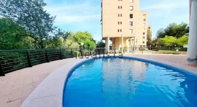 Benidorm /Ático con Terraza y Vistas al mar en Coblanca - 75 - foto 3